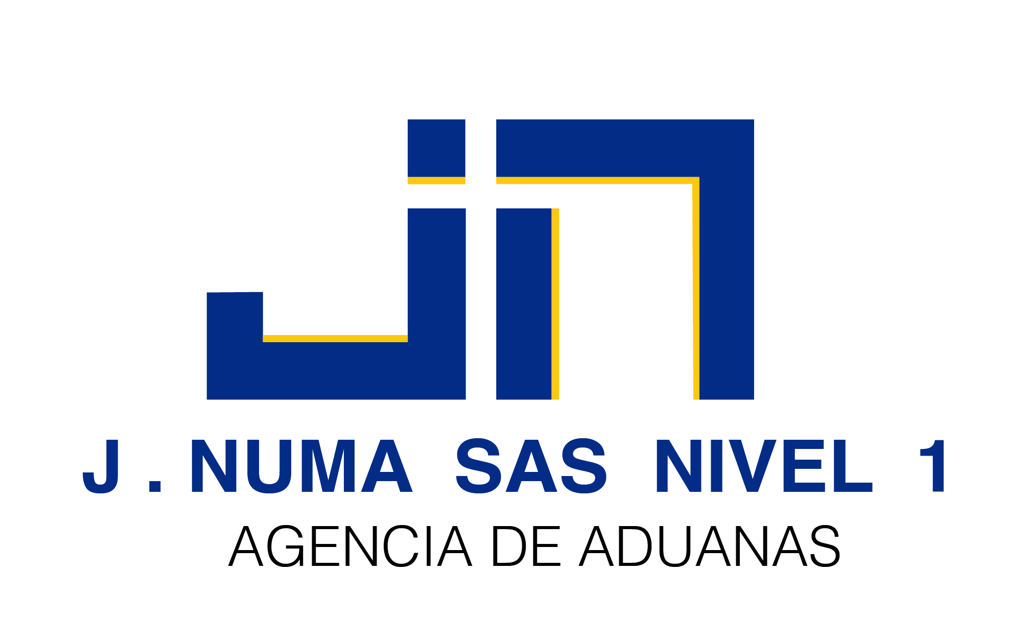 Agencias de Aduanas J Numas Nivel 1